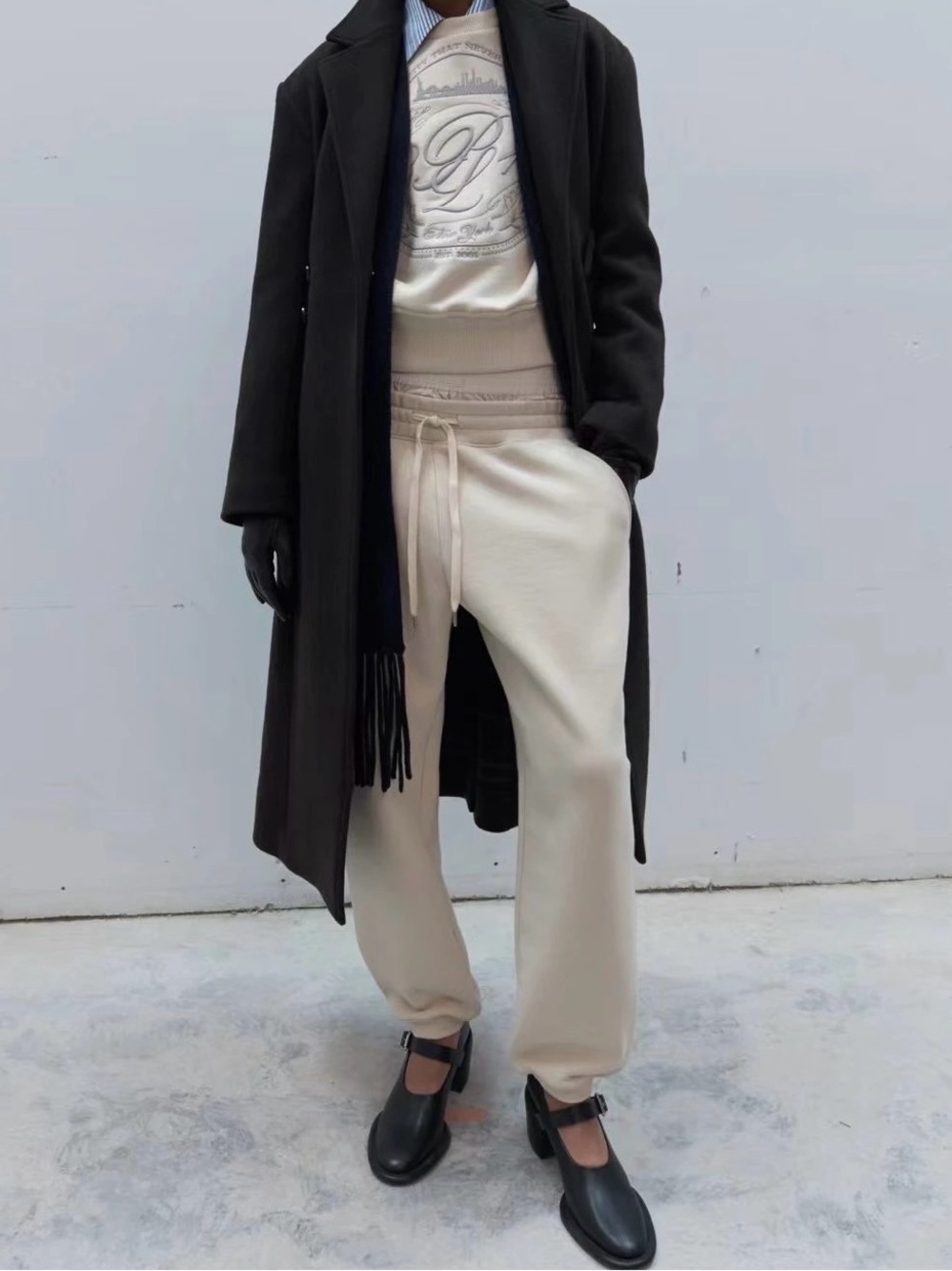 NWOT | 3.1 Phillip Lim | Jogger Sweatpant | S